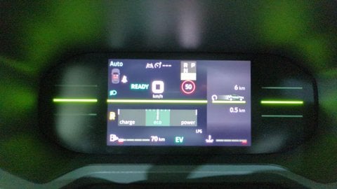 Voitures D'0Km À Ganges | Dacia Duster Hybrid-G 150 Bva 4X4 Extreme + Pack City + Pack Cold + Pa...