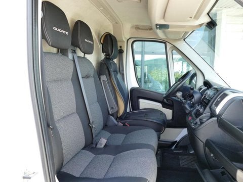 Voitures D'occasion À Ganges | Fiat Ducato Fg Ducato Tôlé Pack 3.0 M H2 2.3 Multijet Dpf - 150...
