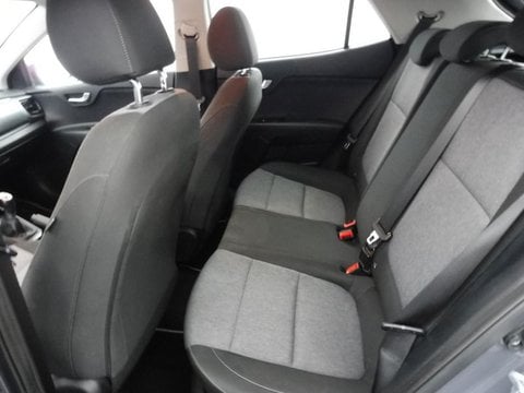 Voitures D'occasion À Ganges | Kia Stonic 1.0 T-Gdi 100Lx Urban