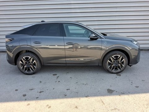 Voitures D'0Km À Ganges | Peugeot 3008 Hybrid 145 E-Dcs6 Gt Exclusive