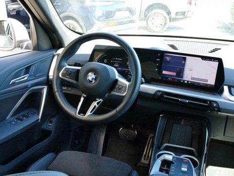 Voitures D'occasion À Ganges | Bmw X1 Xdrive 20D M Sport Bva Packpremium Packevasion