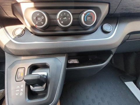 Voitures D'0Km À Ganges | Renault Trafic Combi Gsr2C Bluedci 150Ch Rededition Bva9 9Pl Gps Adml ...