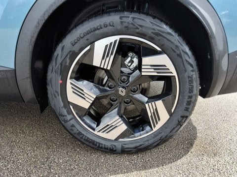 Voitures D'0Km À Ganges | Renault Symbioz Mild Hybrid 140 Ch Techno
