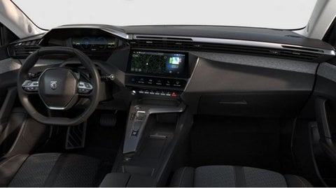 Voitures D'0Km À Ganges | Peugeot 308 Hybrid 145 Bva E-Dcs6 Allure + Pack Vision 360 + Pack Conf...