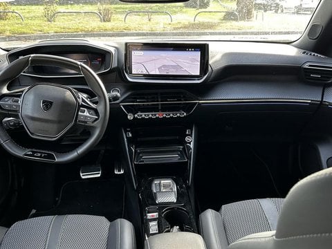 Voitures D'occasion À Ganges | Peugeot 2008 1.2I Hybrid 145 Gt E-Dcs6 Gps Adml Gripcontrol Radar...