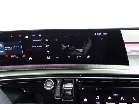Voitures D'0Km À Ganges | Peugeot 3008 1.2 Hybrid 145Ch Gt E-Dcs6
