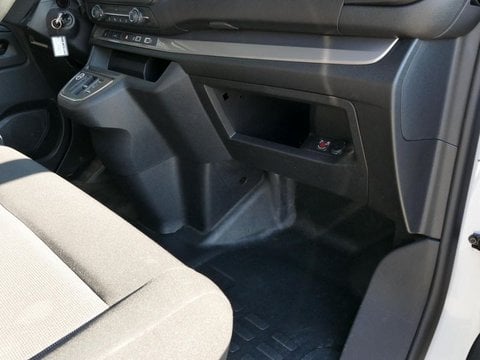 Voitures D'occasion À Ganges | Fiat Scudo Xl 2.0 Bluehdi - 145 S&S - Bv Eat8 Iii Fourgon Xl P...