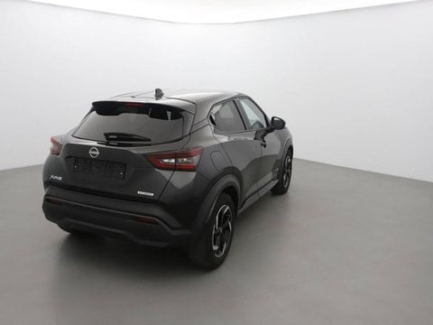 Voitures D'occasion À Ganges | Nissan Juke 1.6 Hev 143 Can-Connecta