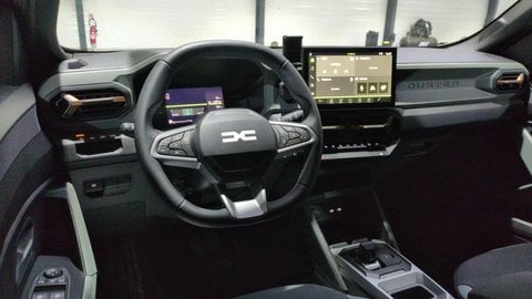 Voitures D'0Km À Ganges | Dacia Duster Hybrid 140 Bva 4X2 Extreme + Pack City + Pack Cold