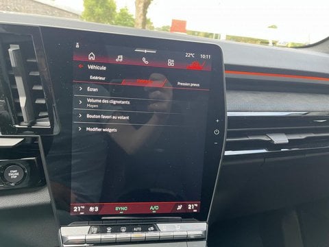 Voitures D'occasion À Ganges | Renault Rafale 200Ch Bva Full Hybrid Esprit Alpine Solarbay Pm Bi...
