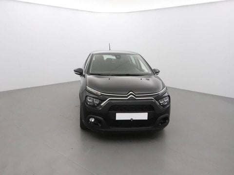 Voitures D'occasion À Ganges | Citroën C3 1.5 Bluehdi 100Ch S&S Plus