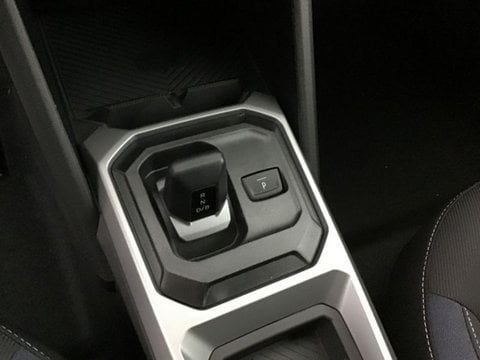 Voitures D'0Km À Ganges | Dacia Duster Hybrid 140 Journey