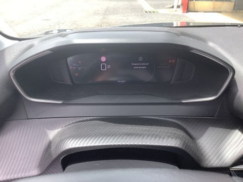Voitures D'occasion À Ganges | Peugeot 208 Hybrid 100 E-Dcs6 Allure