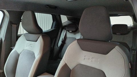 Voitures D'0Km À Ganges | Dacia Duster Hybrid-G 150 Bva 4X4 Extreme + Pack City + Pack Techno + ...
