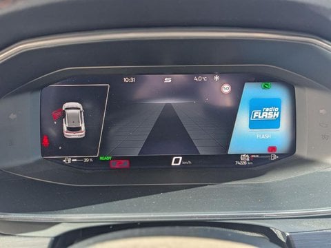 Voitures D'occasion À Ganges | Cupra Formentor 1.4 E-Hybrid - 245 - Bv Dsg 6 Vz Phase 1