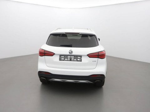 Voitures D'occasion À Ganges | Mg Hs 1.5 T-Gdi 162 At Luxury