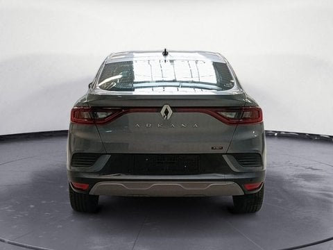Voitures D'occasion À Ganges | Renault Arkana 1.6 E-Tech 145 Hevequilibre