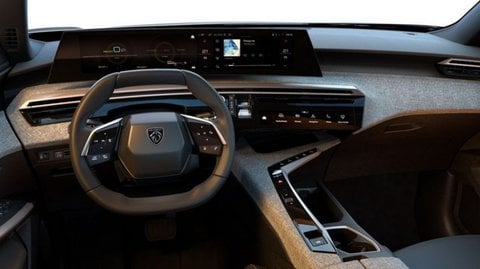 Voitures D'0Km À Ganges | Peugeot 5008 Hybrid 145 Ch Bva E-Dcs6 Allure Surequipe