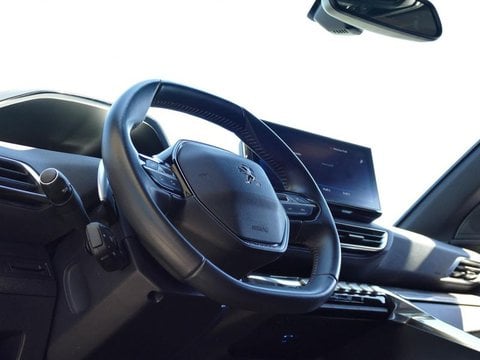 Voitures D'occasion À Ganges | Peugeot 5008 1.5 Bluehdi S&S - 130 - Bv Eat8 Ii Allure Pack Phase 2