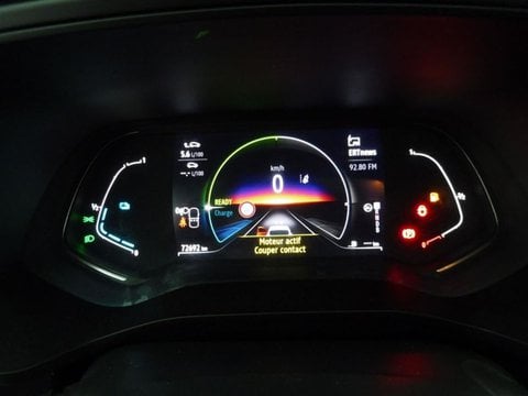 Voitures D'occasion À Ganges | Renault Arkana 1.6 E-Tech 145 Hevequilibre