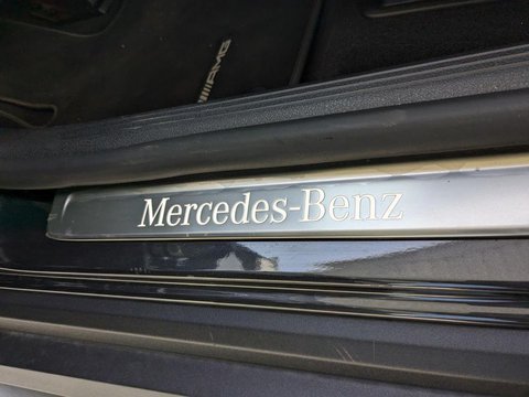 Voitures Occasion Mercedes-Benz Glc 300 E - Bva 9G-Tronic - Bm X254 Amg Line 4-Matic - Bva À Ganges