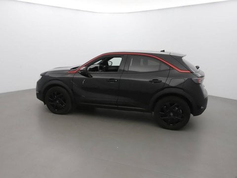 Voitures D'occasion À Ganges | Opel Mokka 1.2T 130 Atgs Line