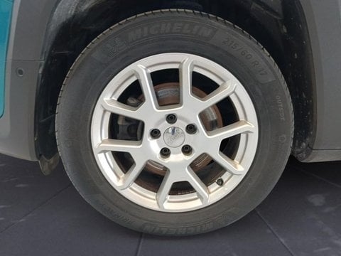 Voitures D'occasion À Ganges | Jeep Renegade 1.3 Turbo 150 Dctlimited