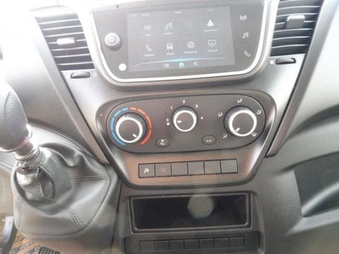 Voitures D'0Km À Ganges | Iveco Daily 35S18 3.0 V16 H2 180Cv