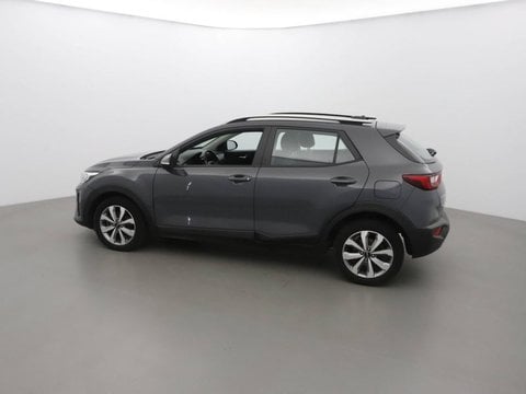Voitures D'occasion À Ganges | Kia Stonic 1.0 T-Gdi 100Lx Urban