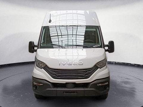 Voitures D'0Km À Ganges | Iveco Daily 35S18 3.0 V16 Hi-Matic H2 180Cv