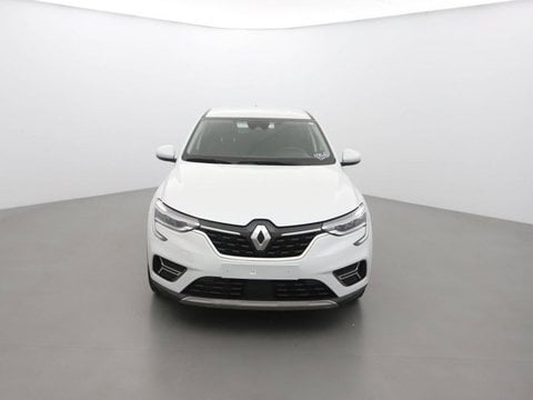 Voitures D'occasion À Ganges | Renault Arkana 1.6 E-Tech 145 Hevequilibre
