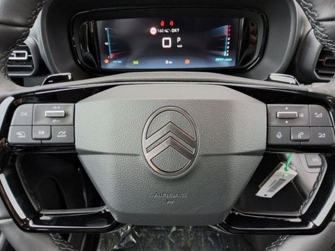 Voitures D'0Km À Ganges | Citroën Berlingo Taille M Bluehdi 130 S&S Eat8 Max -N1