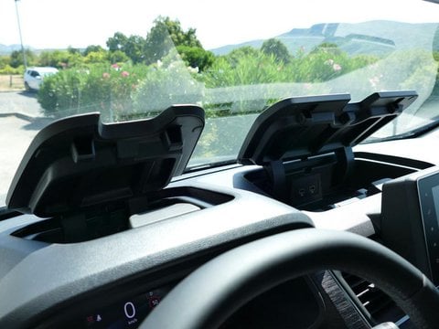Voitures D'0Km À Ganges | Renault Trafic L2H1 3000 Kg 2.0 Blue Dci - 170 - Bva Cabine Approfondi...