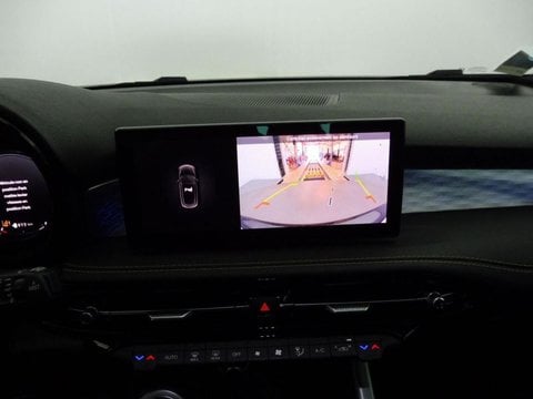 Voitures D'occasion À Ganges | Alfa Romeo Tonale 1.3 Phev 280Ch Ti At6 E-Q4