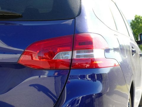 Voitures D'occasion À Ganges | Peugeot 308 Sw 1.5 Bluehdi S&S - 130 - Bv Eat8 Ii Sw Allure Phase 2