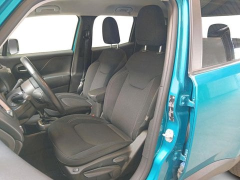 Voitures D'occasion À Ganges | Jeep Renegade 1.3 Turbo 150 Dctlimited