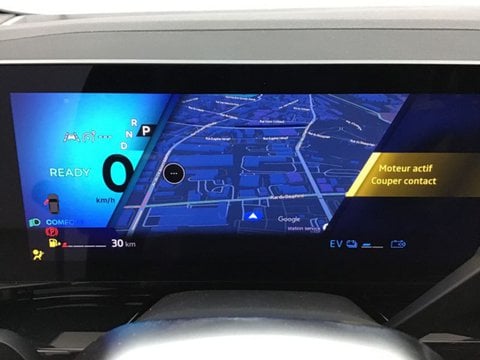 Voitures D'0Km À Ganges | Renault Austral Full Hybrid E-Tech 200 Ch Techno