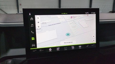 Voitures D'0Km À Ganges | Dacia Bigster Hybrid 155 Bva 4X2 Extreme + Pack Parking + Pack Hiver