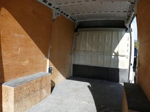 Voitures D'occasion À Ganges | Fiat Ducato Fg Ducato Tôlé Pack 3.0 M H2 2.3 Multijet Dpf - 150...