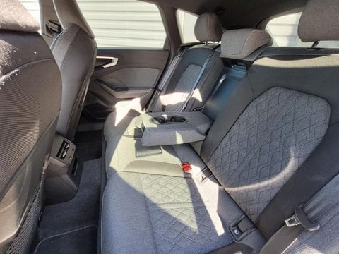 Voitures D'occasion À Ganges | Audi A5 Avant 204 Tdi Mhev S-Tronic S-Line Pack Tech Plus