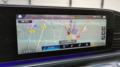 Voitures D'occasion À Ganges | Mercedes-Benz Gle Coupe 350 E Bva 9G-Tronic 4Matic Amg Line