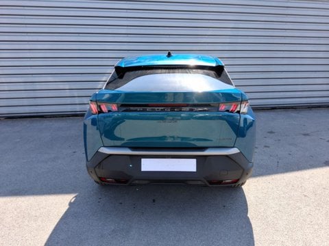 Voitures D'0Km À Ganges | Peugeot 3008 Hybrid 145 E-Dcs6 Allure