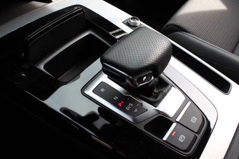 Voitures D'occasion À Ganges | Audi Q5 Quattro 2.0 50 Tfsi E - 299 - Bv S-Tronic S Line Phase 2