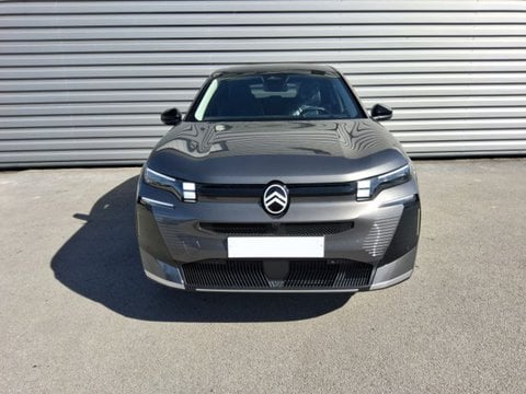 Voitures D'0Km À Ganges | Citroën C5 Aircross Hybride 145 Ch E-Dcs6 Max