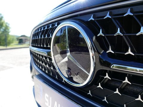 Voitures D'0Km À Ganges | Mercedes-Benz Classe Cla Shooting Brake Cla Shooting Break 200 Amg Line