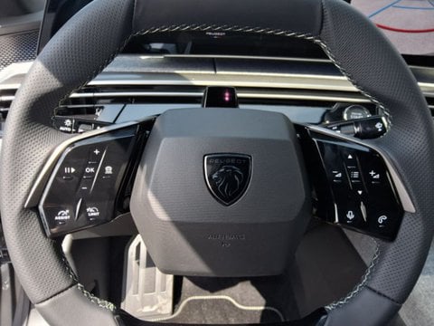 Voitures D'0Km À Ganges | Peugeot 3008 Hybrid 145 E-Dcs6 Gt Exclusive