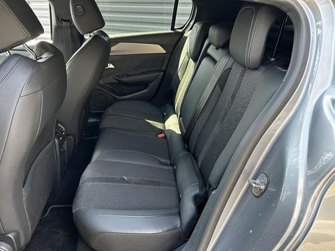 Voitures D'occasion À Ganges | Peugeot 308 1.2I Hybrid 145 Gt E-Dcs6 Gps Adml Acc3 Radar Av/Ar C...