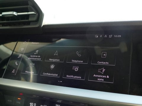 Voitures D'occasion À Ganges | Audi A3 Sportback 2.0 30 Tdi - 116 Business Line