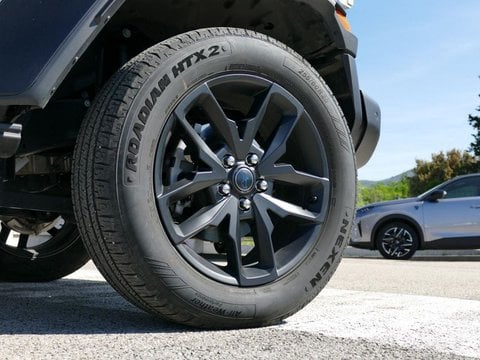 Voitures D'occasion À Ganges | Jeep Wrangler 2.0I T 4Xe - 380 - Bva 4X4 2018 Unlimited Sahara 19...