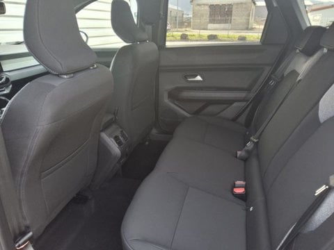 Voitures D'0Km À Ganges | Dacia Bigster Hybrid 155 Journey